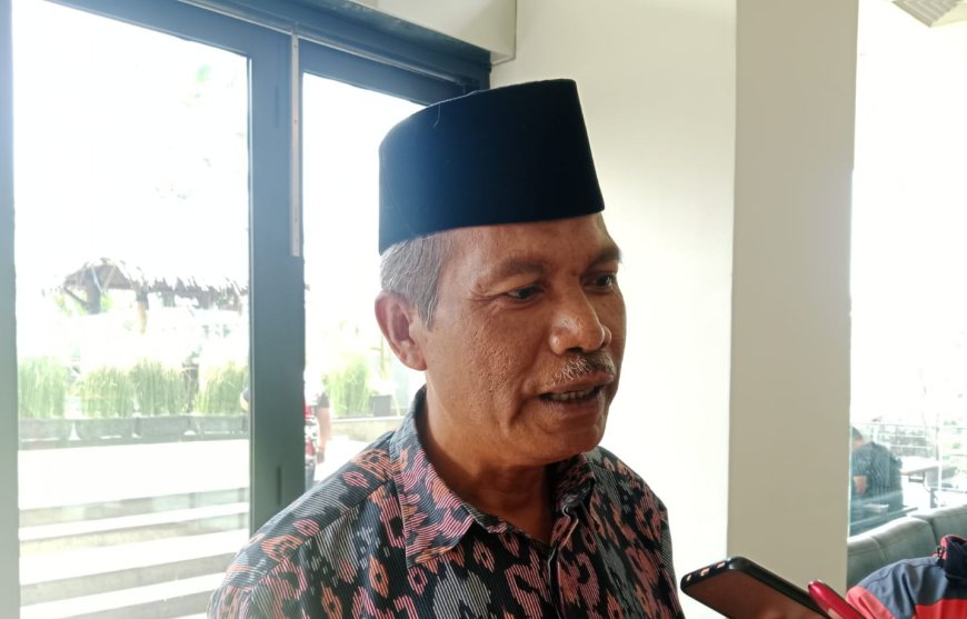 Dodo Rosada: Calon Pemimpin Penting Kuasai Public Speaking