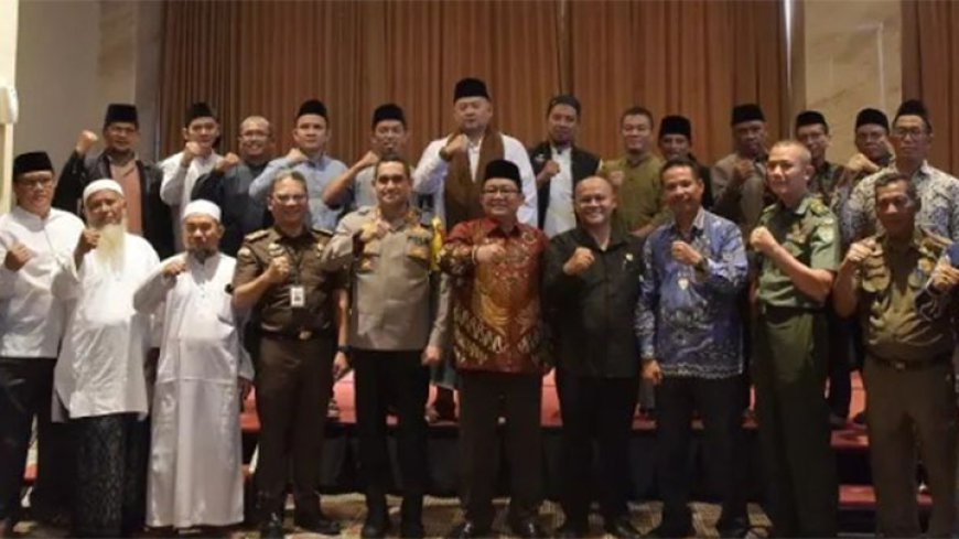 Eks Terminal Cilembang dan Harapan Kepentingan Publik
