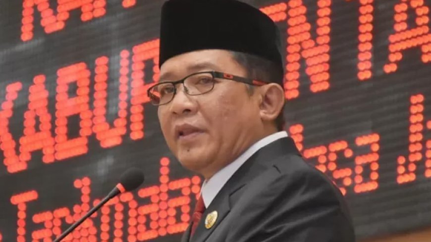 Bupati Tasikmalaya Dukung Penuh Fatwa MUI Melarang Produk Israel