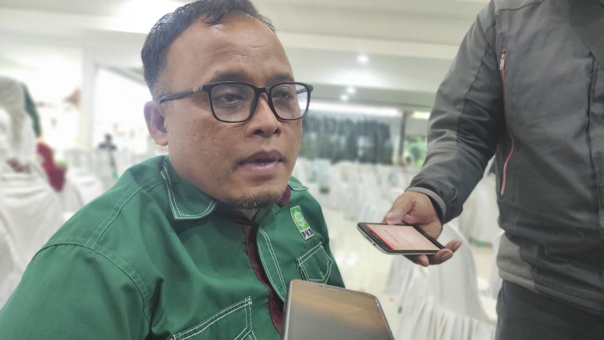 Ancam di Diskualifikasi, H Wahid Ingatkan Caleg PKB Tak Tandem dengan Partai Lain
