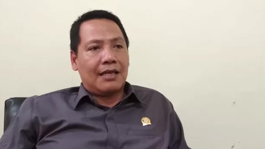 PAD Kabupaten Tasikmalaya Jadi Fokus Perhatian, Ini Hasil Tinjauan Komisi II DPRD