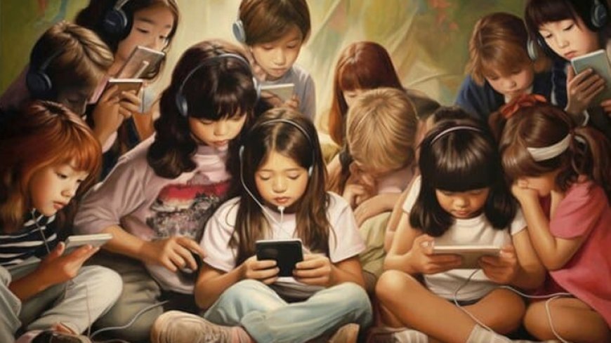 Manfaat dan Risiko Penggunaan Media Sosial untuk Pendidikan Anak