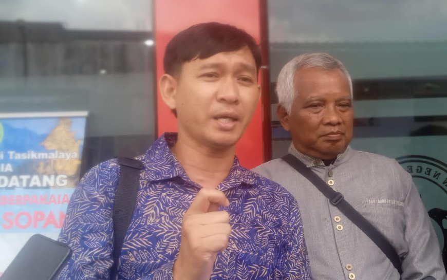 Mertua vs Menantu di Tasikmalaya Berlanjut Gugatan ke PN