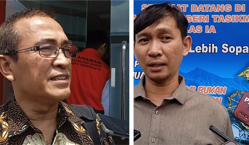 Pengadilan Negeri Tasikmalaya Gelar Mediasi Gugatan Mertua vs Menantu