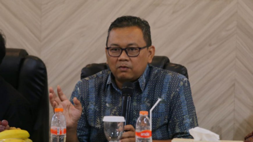 Komisi V DPRD Jabar Apresiasi Pemkab Garut atas Penanganan Stunting yang Sukses