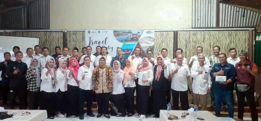 Masyarakat Tasikmalaya Diajak Berwisata ke Kabupaten Kebumen