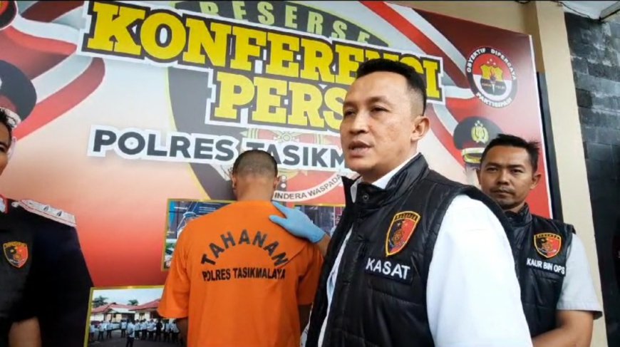 Dipicu Sakit Hati dan Hendak Jual Pacar Tersangka, Rafi Dihabisi Dua Sahabatnya