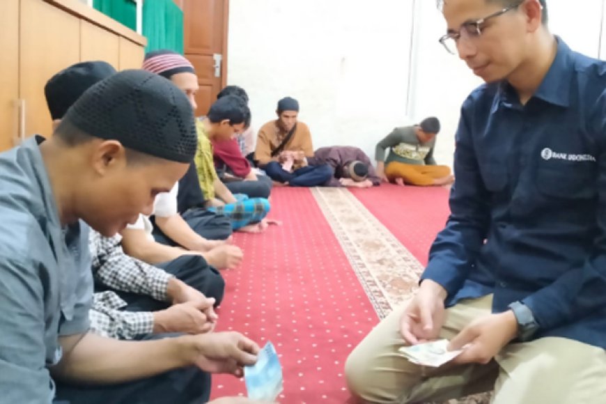 Membuka Pintu Kemandirian: Meminimalisir Tantangan Uang Dengan Investasi