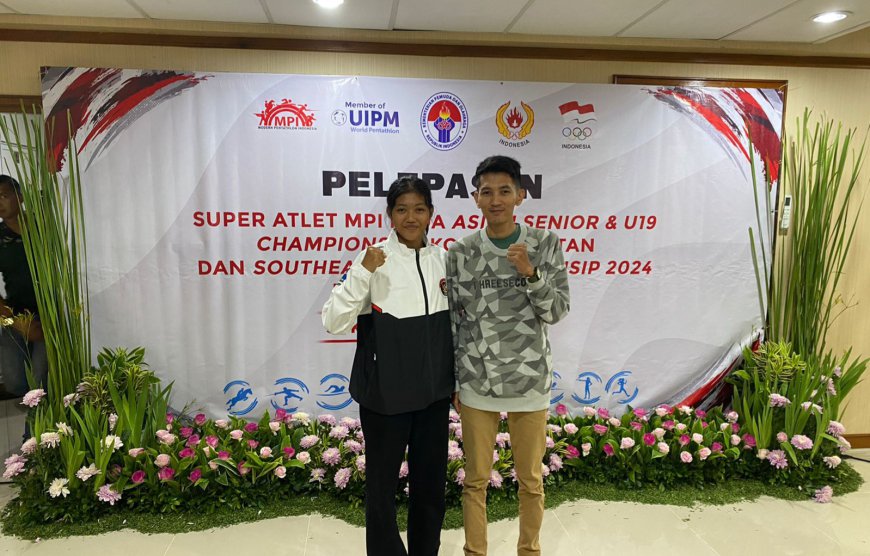 Sukses di Korea, Sala Siap Guncang Arena Shoutheast Asia Championshif 2024