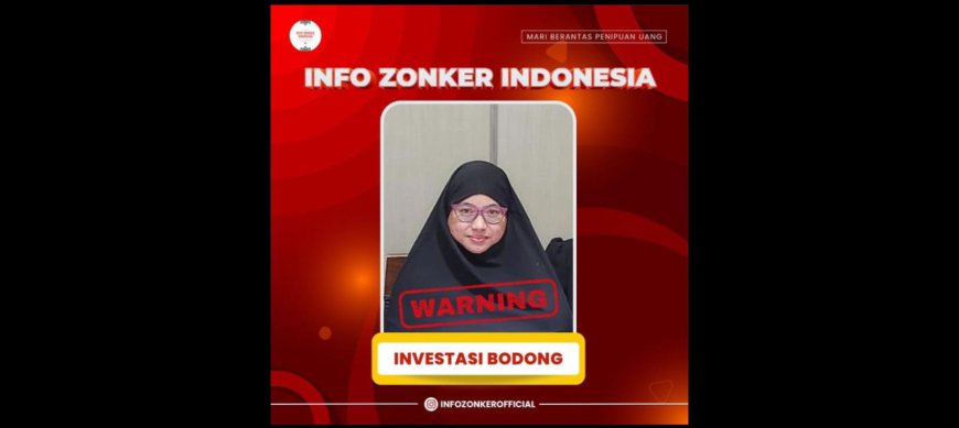 Modus Investasi Syar'ie, Pasutri Ini Berhasil Tipu Warga dan Para  Jemaah Pontren As Sunnah Tasikmalaya Hingga Miliaran Rupiah