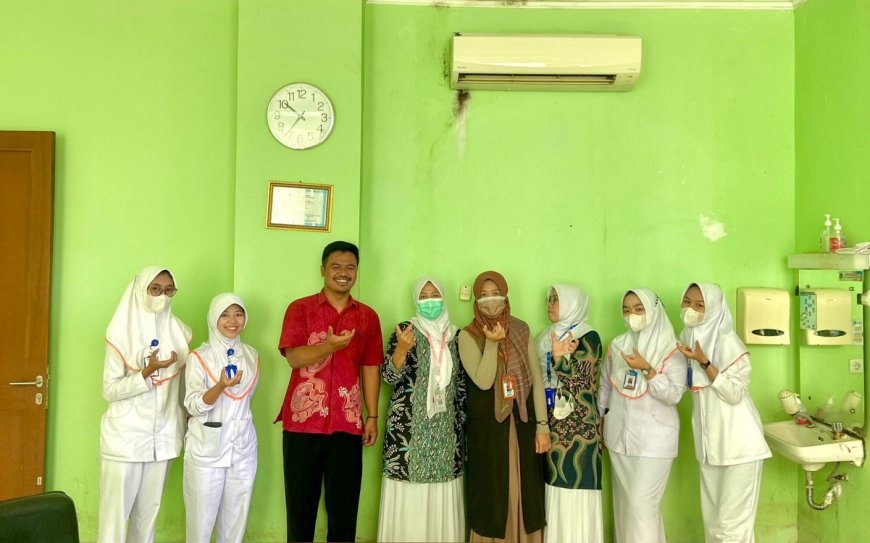 Implementasi Peran Profesi Perawat dalam Manajemen Nyeri di RS dr Soekardjo Kota Tasik