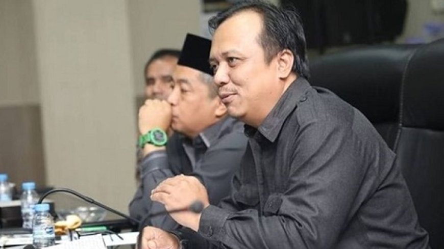 Dukungan DPRD Tasikmalaya untuk RSJ Baru, Jawab Kebutuhan Kesehatan Jiwa yang Mendesak