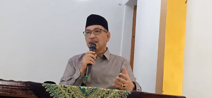 Menakar Pontensi Kemenangan Ivan Dicksan di Pilkada Kota Tasikmalaya
