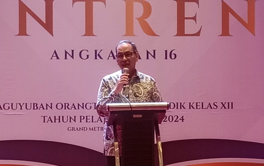 Intervensi Pemkot Masif, Kasus Stunting di Kota Tasik Naik, Ivan Dicksan: Ini Mengejutkan