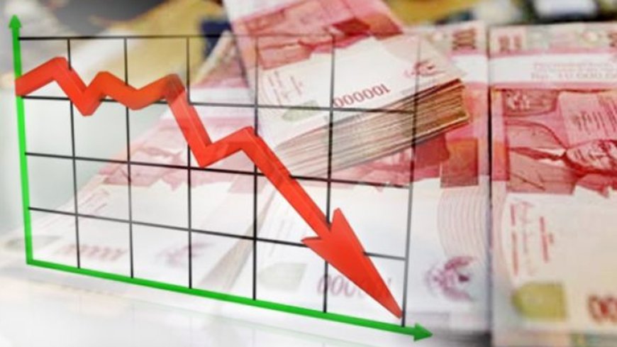 Rupiah Melemah, Mengapa dan Bagaimana Solusinya?