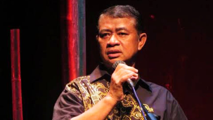 Pj Wali Kota Tasik Belum Teken Usulan Pembangunan, Muslim: Bahaya!