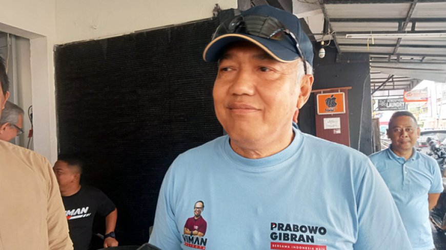 Sinyal Koalisi di Jogging Jilid II: PKB PKS Merapat, Demokrat Absen
