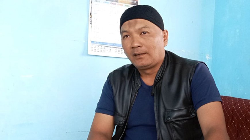 Cegah Lakalantas, Dishub Kota Tasik Himbau Perusahaan Otobus Ramp Check Kendaraan