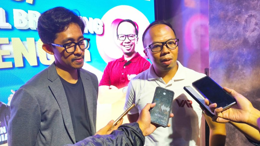 Viman: Jadi Influencer Menjanjikan, Bisa Dorong Kemajuan Daerah