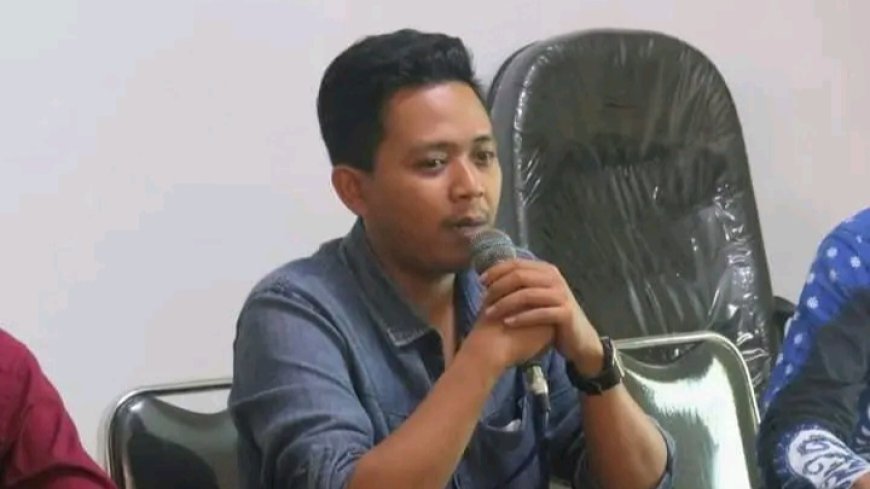 Cegah Politik "Tusuk Sate" di Pilkada, Bawaslu Kota Tasik Bakal Lakukan Ini!