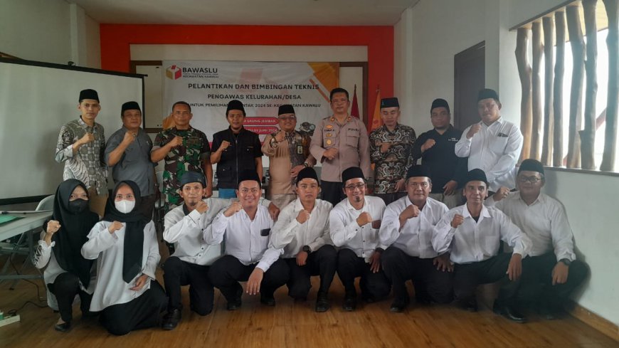 Ketua Panwascam Kawalu Sebut Isu Sara Berpotensi Muncul di Pilkada
