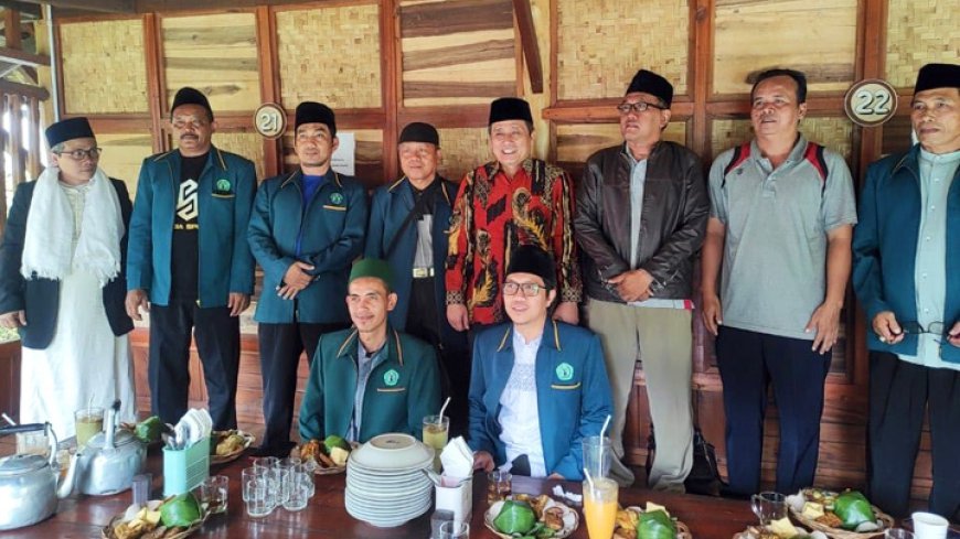 FORMAT Sepakat Agus Wahyudin Pimpin Kota Tasik