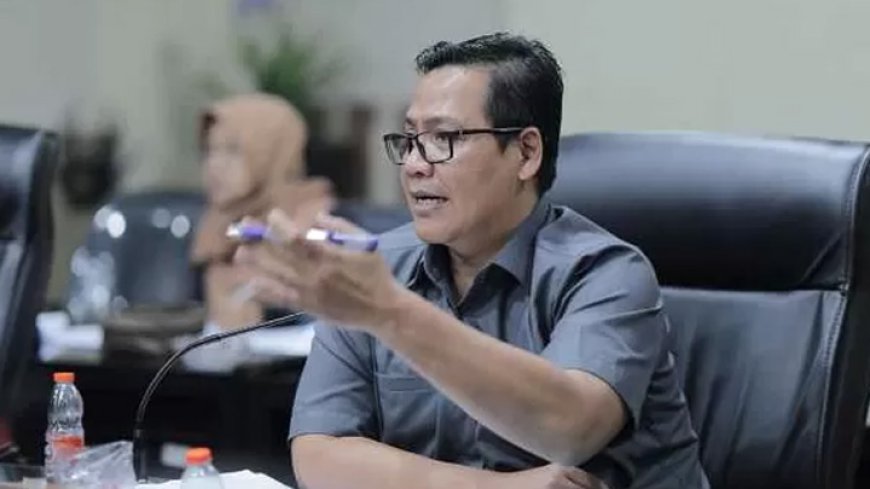 Perubahan Kedua Ranperda Kab. Tasikmalaya Dorong Kedaulatan Pangan dan Pengembangan Pertanian Berkelanjutan