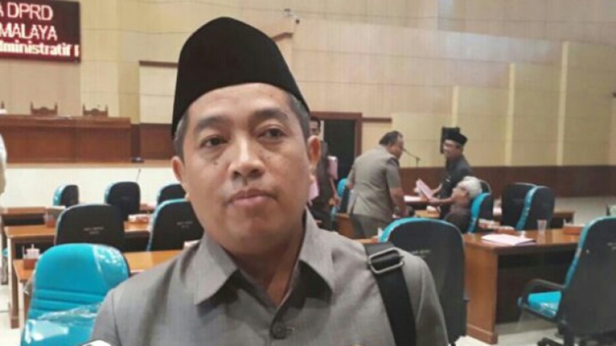 Komisi IV DPRD Tasikmalaya Dorong Optimalisasi Potensi Pariwisata dan Olahraga