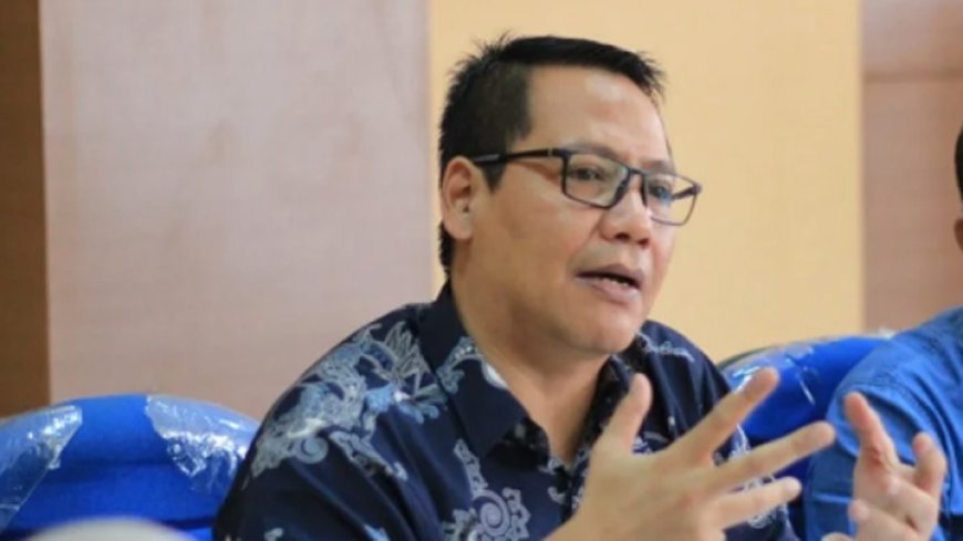 Optimalkan Pendapatan Daerah, Komisi II DPRD Kab. Tasik, Dorong Pengelolaan Pajak Kendaraan Bermotor