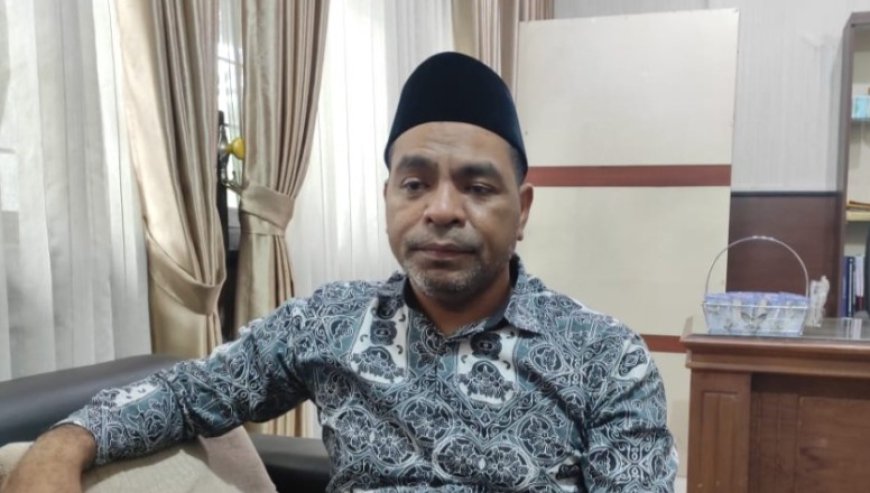 Komisi IV DPRD Kota Tasik Minta KCD dan Kepala SMA/SMK Bijak Sikapi Kebijakan Zonasi