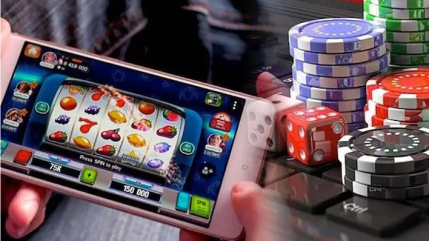 Kominfo Takedown 2,9 Juta Konten Permainan Online dalam Satu Tahun