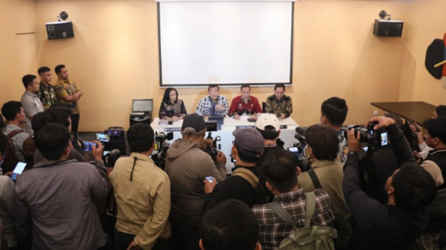 Layanan Imigrasi Kembali Normal Setelah Gangguan Sistem