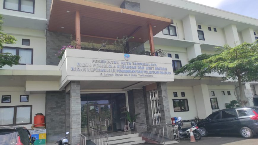 Oknum ASN Pemkot Tasik Pelaku Kekerasan Anak Dibawah Umur Terancam Sanksi Disiplin