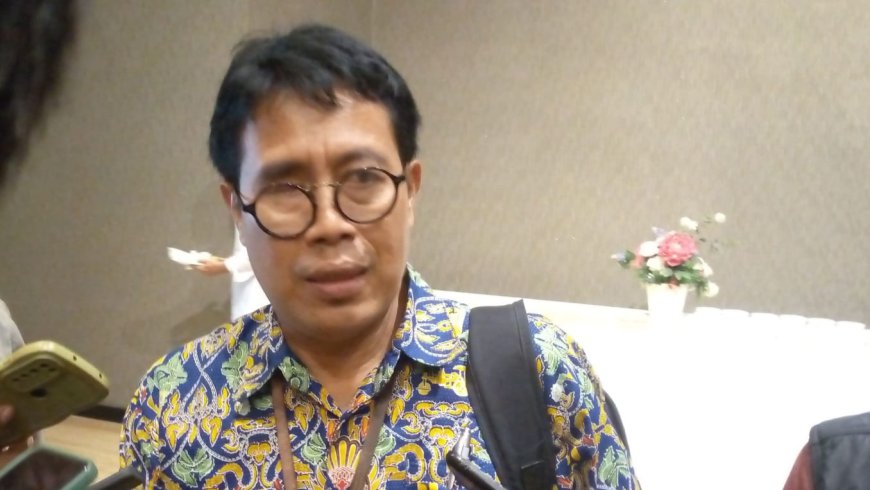 BBWS Citanduy Adakan Sosialisasi Tahap 1 Program P3-TGAI Wilayah Tasikmalaya