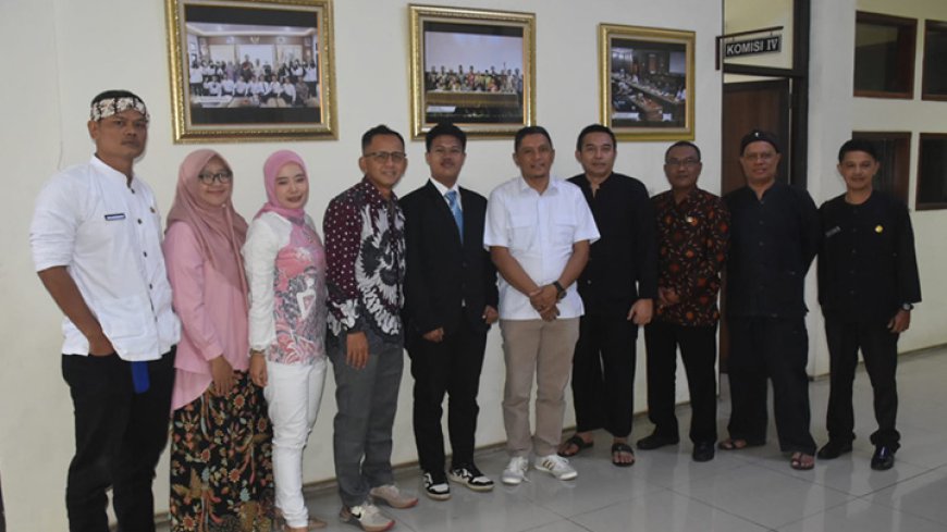 Kisah Inspiratif Dua Pelajar SMAN 1 Tasikmalaya Menuju Forum Pelajar Indonesia ke-13
