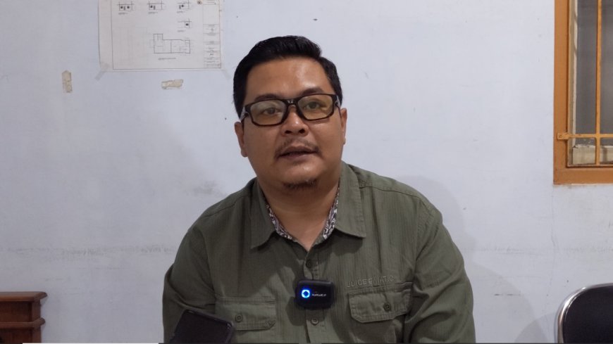 GRIB Kab. Tasikmalaya Nilai Asep Dzulfikri Layak Jadi Bupati