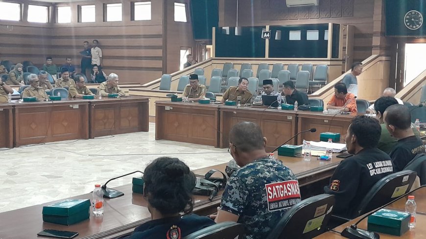 Komisi IV DPRD Kota Tasikmalaya Sarankan Sistem Zonasi PPDB SMA Dikaji Ulang