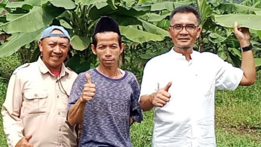 Anggota Komisi IV DPRD Kota Tasik Dorong Pengembangan Kebun Pisang
