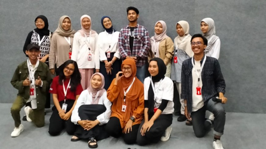 Metamorfrosa Indonesia Tasikmalaya, Meretas Jalan Menuju Kota Inklusif