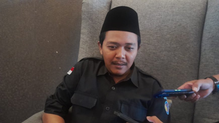 Bawaslu Kota Tasik Berharap RT/RW Berikan Pendidikan Politik yang Baik di Masyarakat
