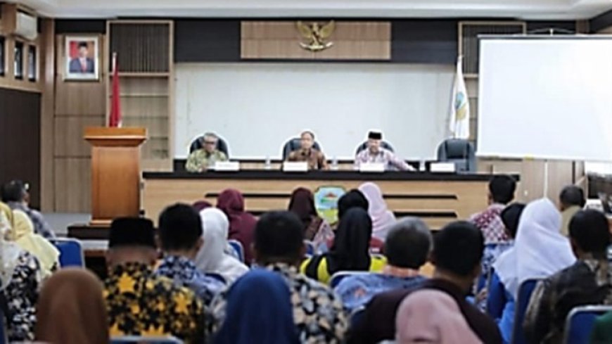 DBD di Kota Tasikmalaya Tercatat 1.239 Kasus