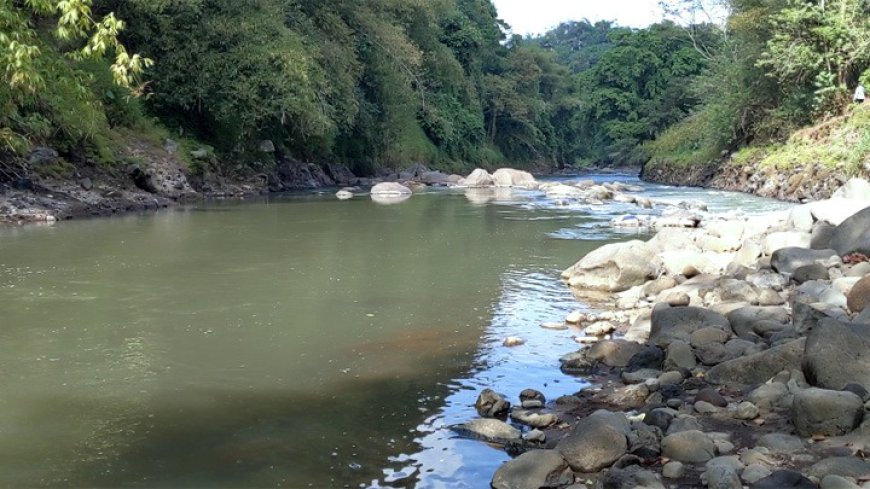 IKN Kota Tasikmalaya, Gabungkan Konsep Wisata Alam dan Religi
