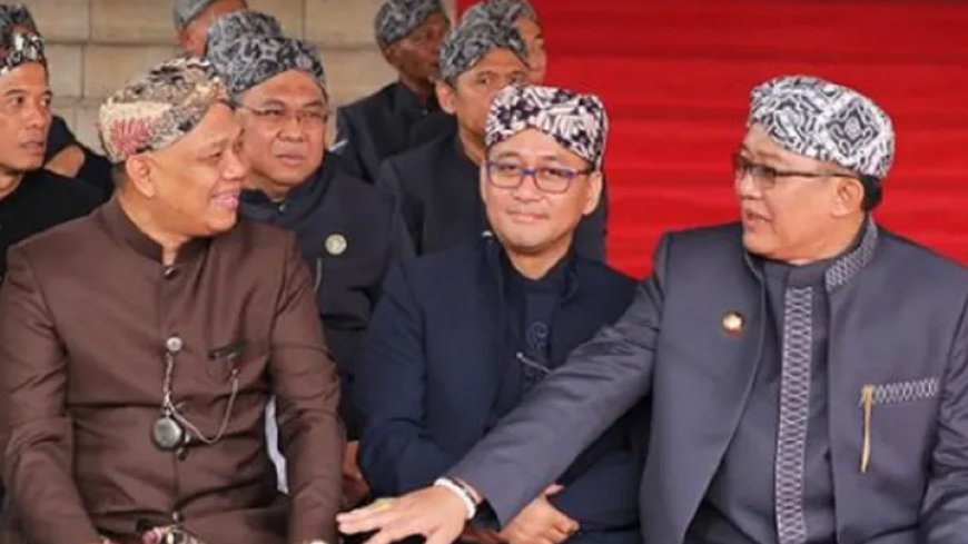 Asep Sopari Al Ayubi, Tantangan Besar Kabupaten Tasikmalaya di Ulang Tahun ke-392