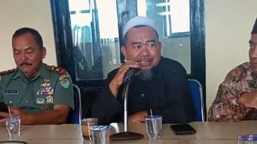 Forum Ulama Ultimatum Pemkot Tasik Terkait Perizinan Liar Tempat Karaoke