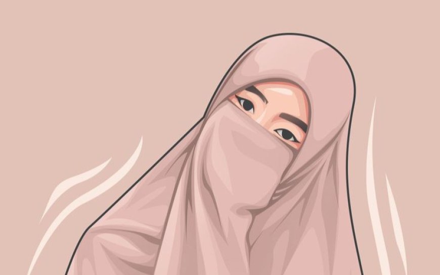 Hijab Merupakan Cerminan Pelaksanaan dari Pasal 29 UUD 1945
