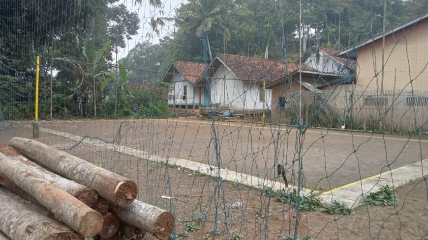 Ironi Nasib Korban Bencana Longsor Salawu Tasikmalaya, Kini Tagih Janji Pemerintah