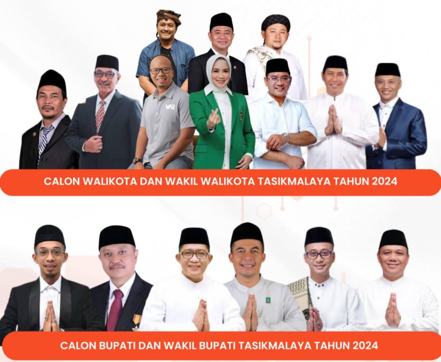 Beri Ruang Paparkan Gagasan, Ika Fisip Unsil Adakan Uji Publik Calon Kepala Daerah