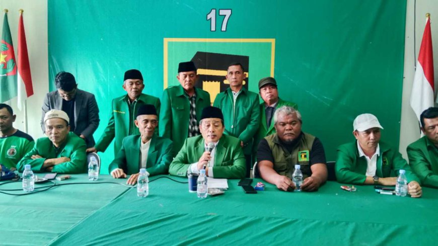 Agus Wahyudin Yakin Nurhayati-Muslim Menang Mutlak di Pilkada Kota Tasik