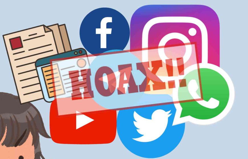 Isu Teror Ketuk Pintu Kian Meluas, Polisi Ingatkan Penyebar Berita Hoax Diancam Pidana