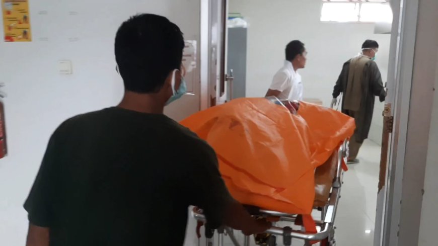 Polisi Berhasil Tangkap Pelaku Pembunuhan Mayat dalam Karung di Pasuruan Jawa Timur
